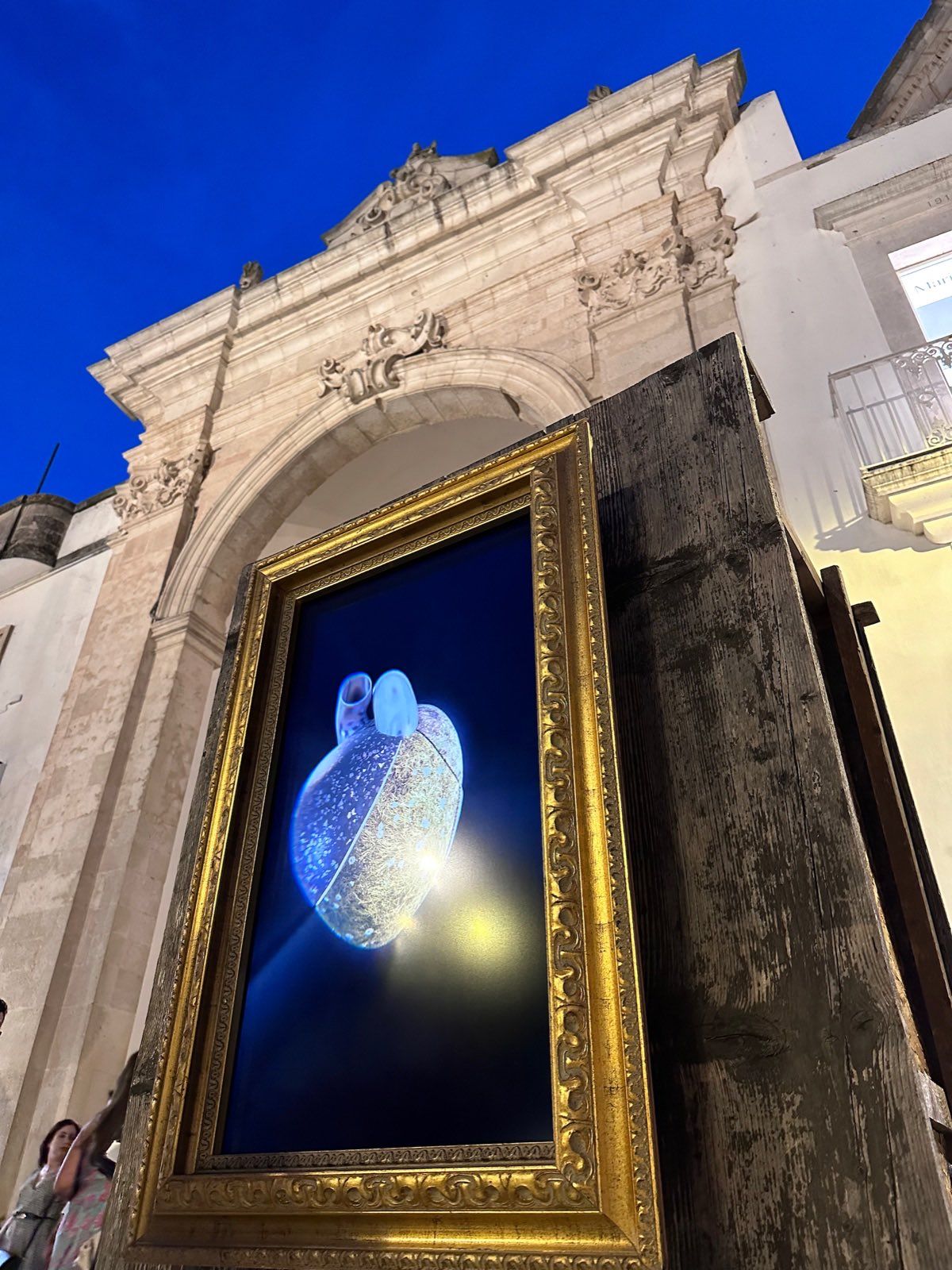 CitArts × G7 · Martina Franca 2024