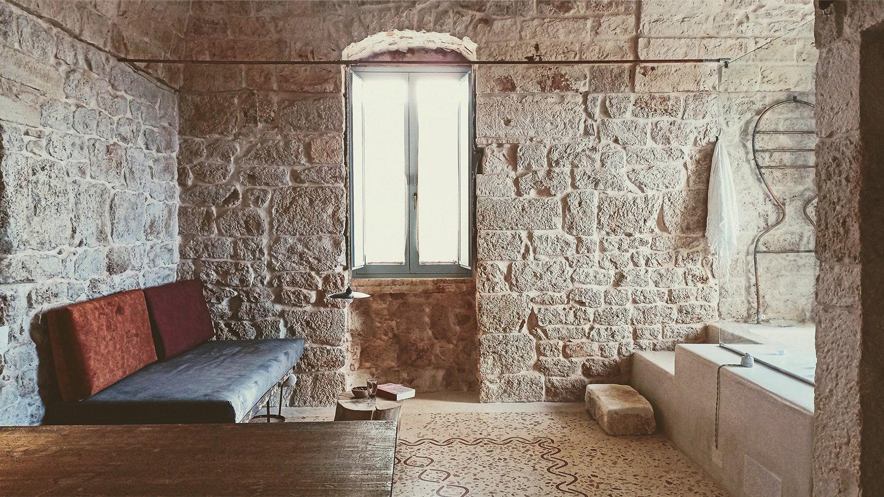 Suite Demetra