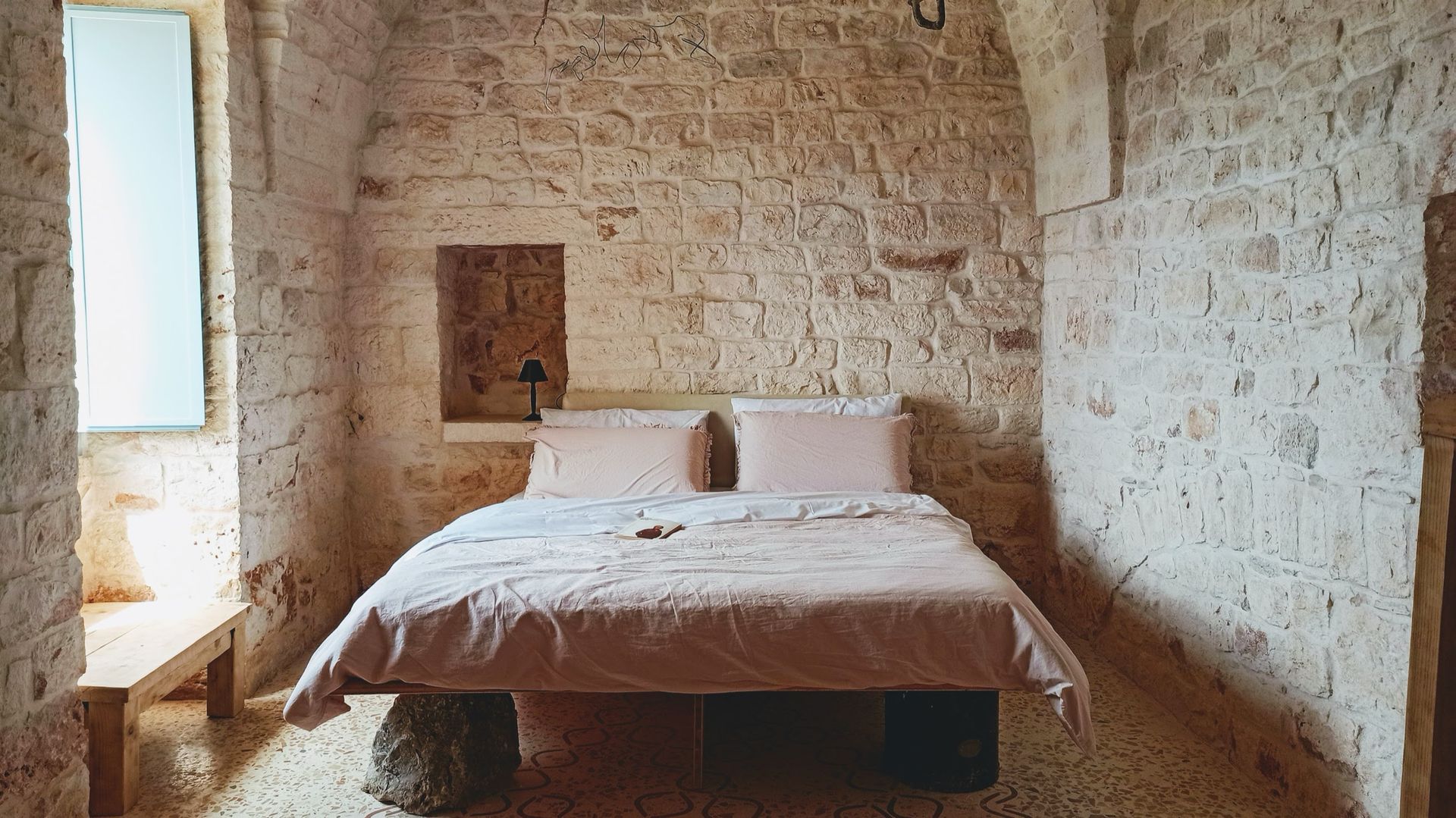 Suite Demetra