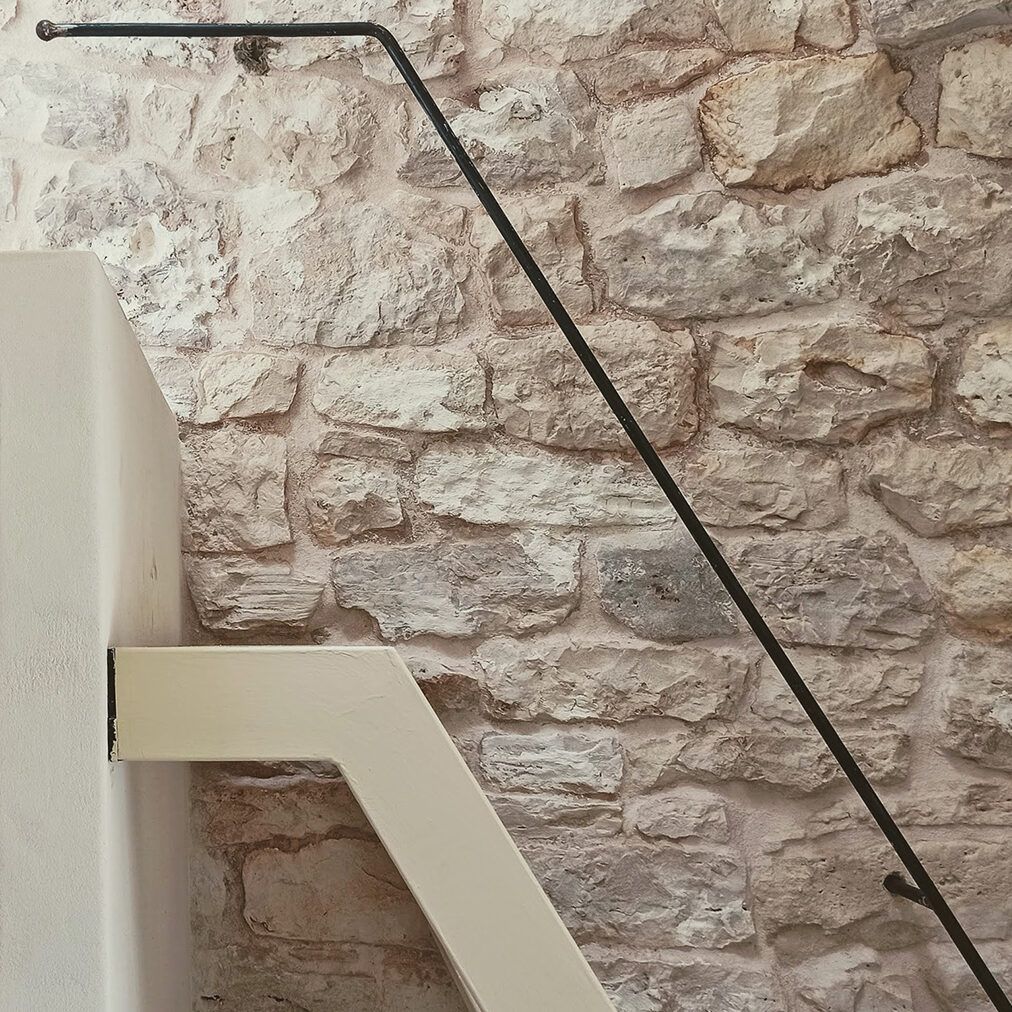 Trullo Libeccio
