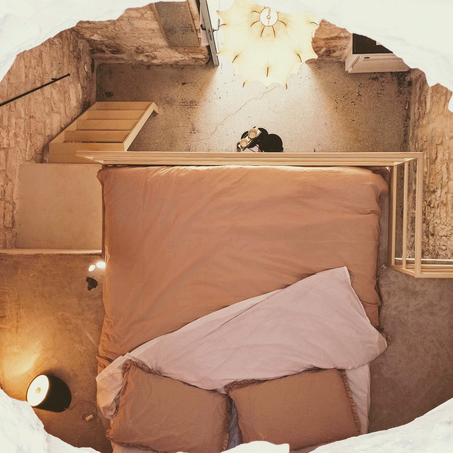 Trullo Zefiro