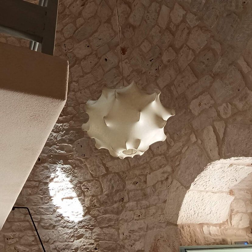 Trullo Zefiro