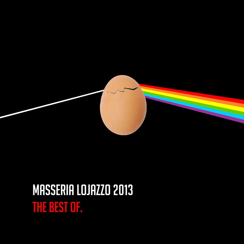 MLJ Best Of, 2013.