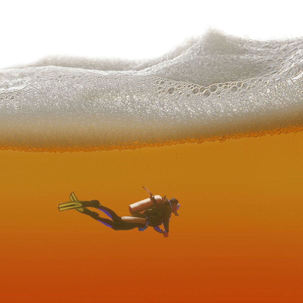 Birra artigianale, 2017.