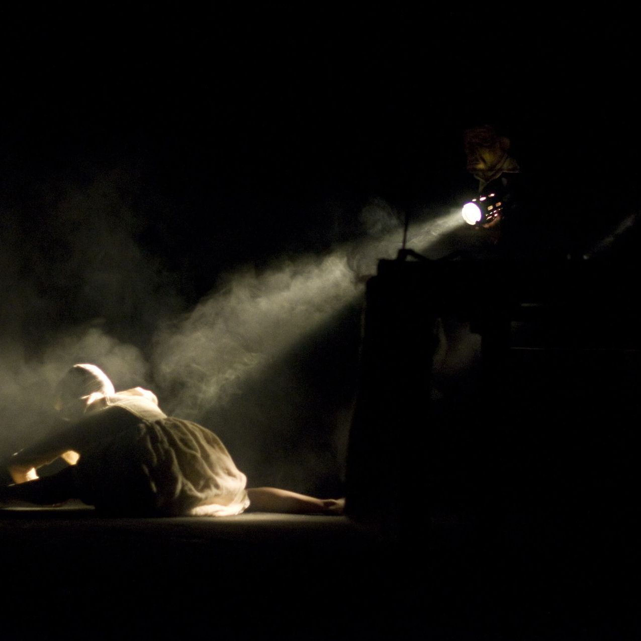 Zaches Teatro, 2011.