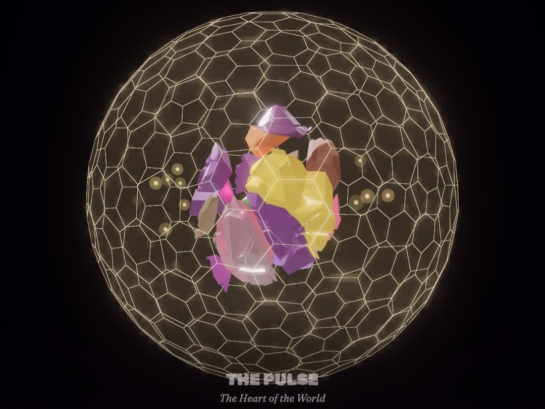 The Pulse