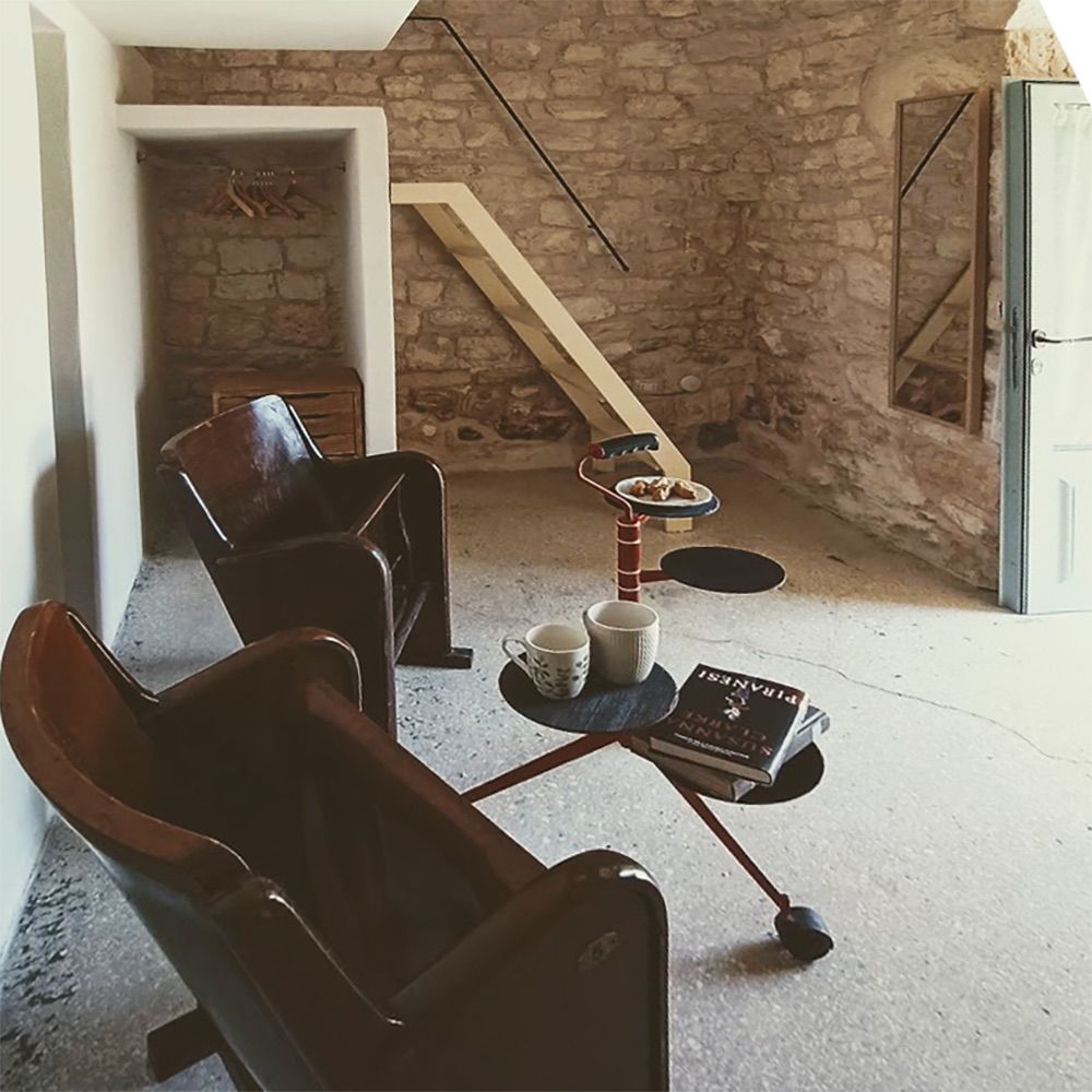 Trullo Libeccio