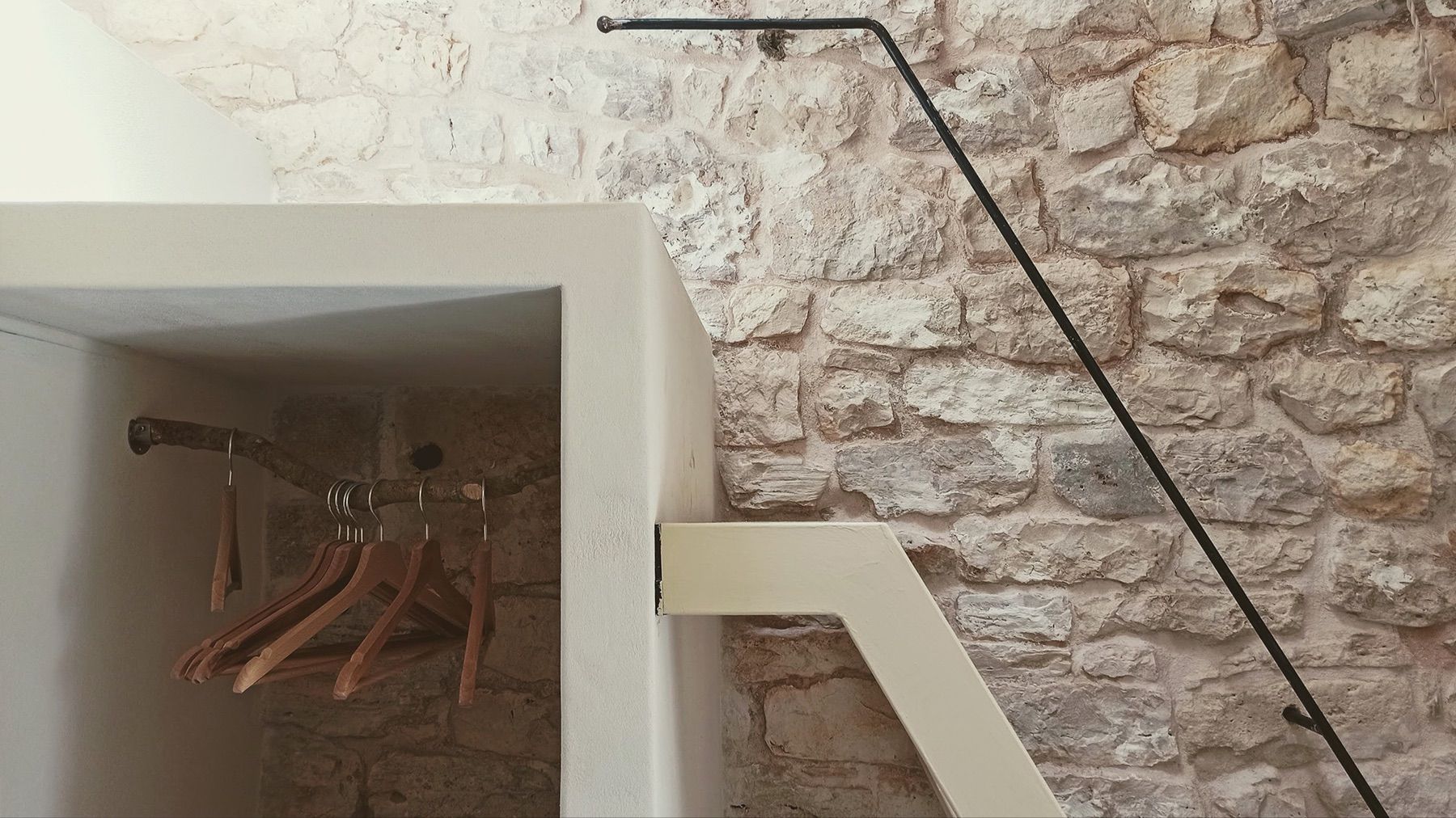 Trullo Zefiro