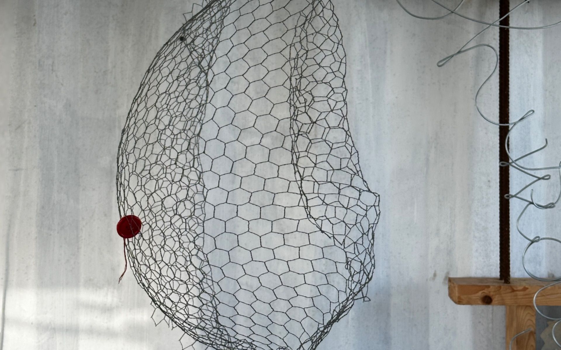 CHORA · Art Gallery by Masseria LoJazzo 