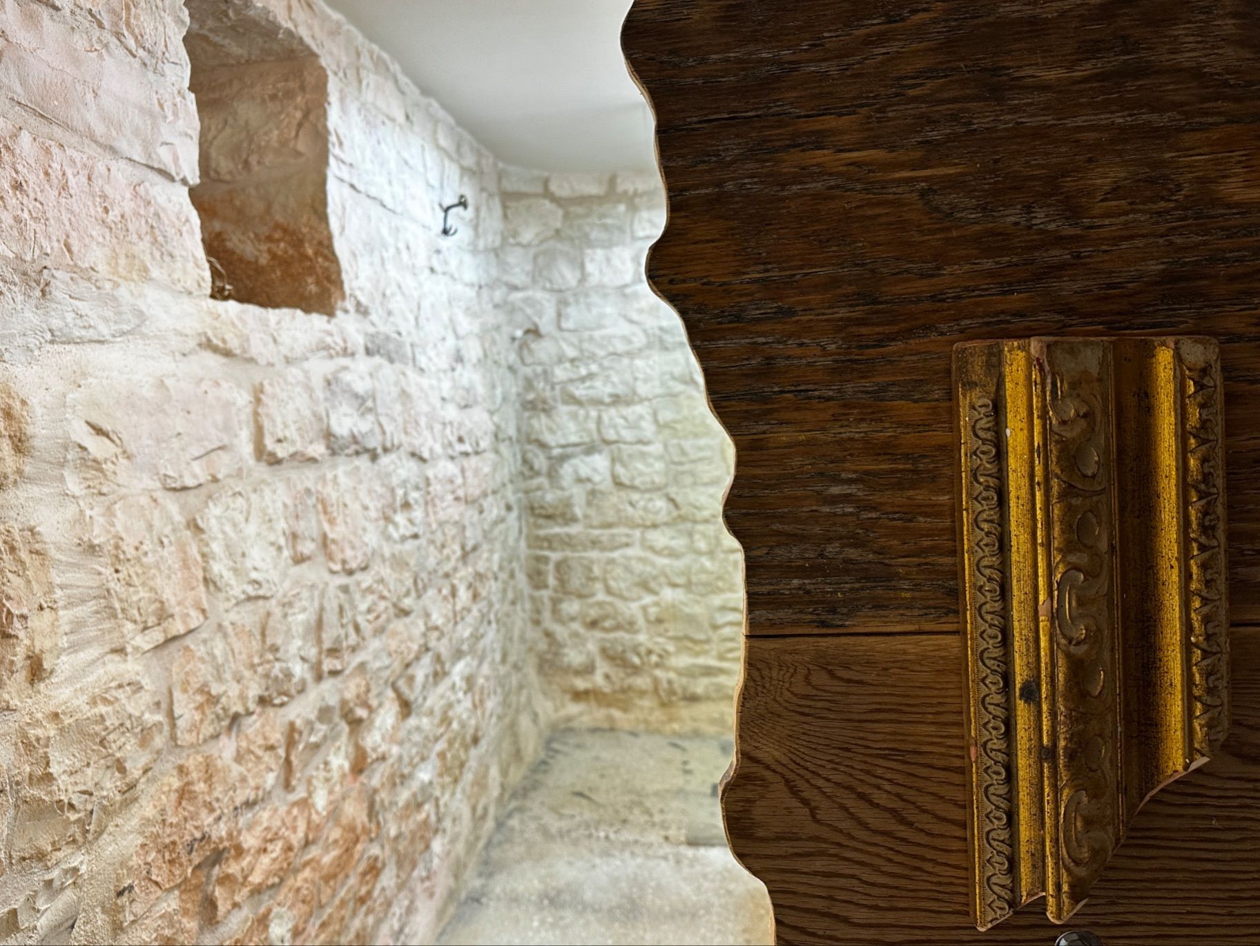 Trullo Zefiro