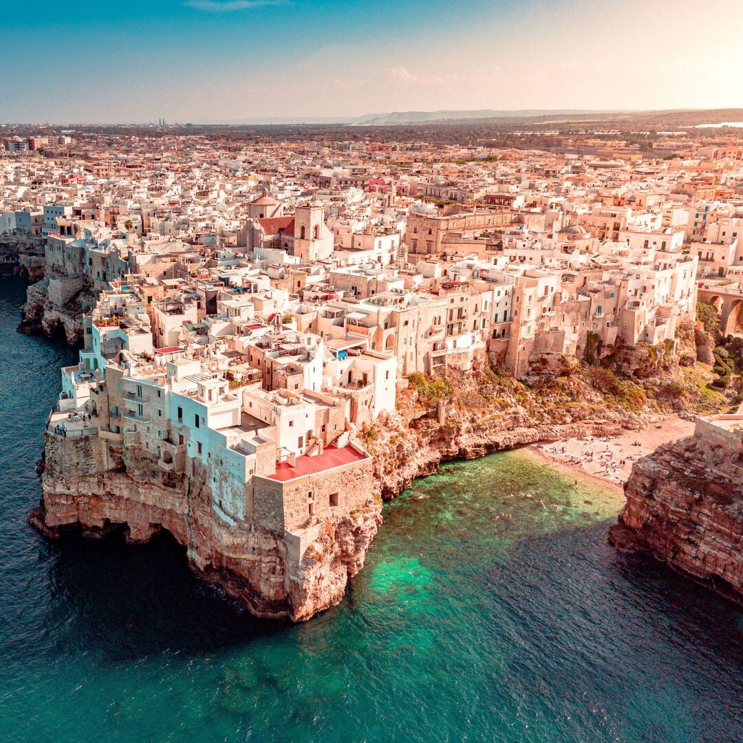 © U-Pulp Visual & Motion | http://imaginapulia.com